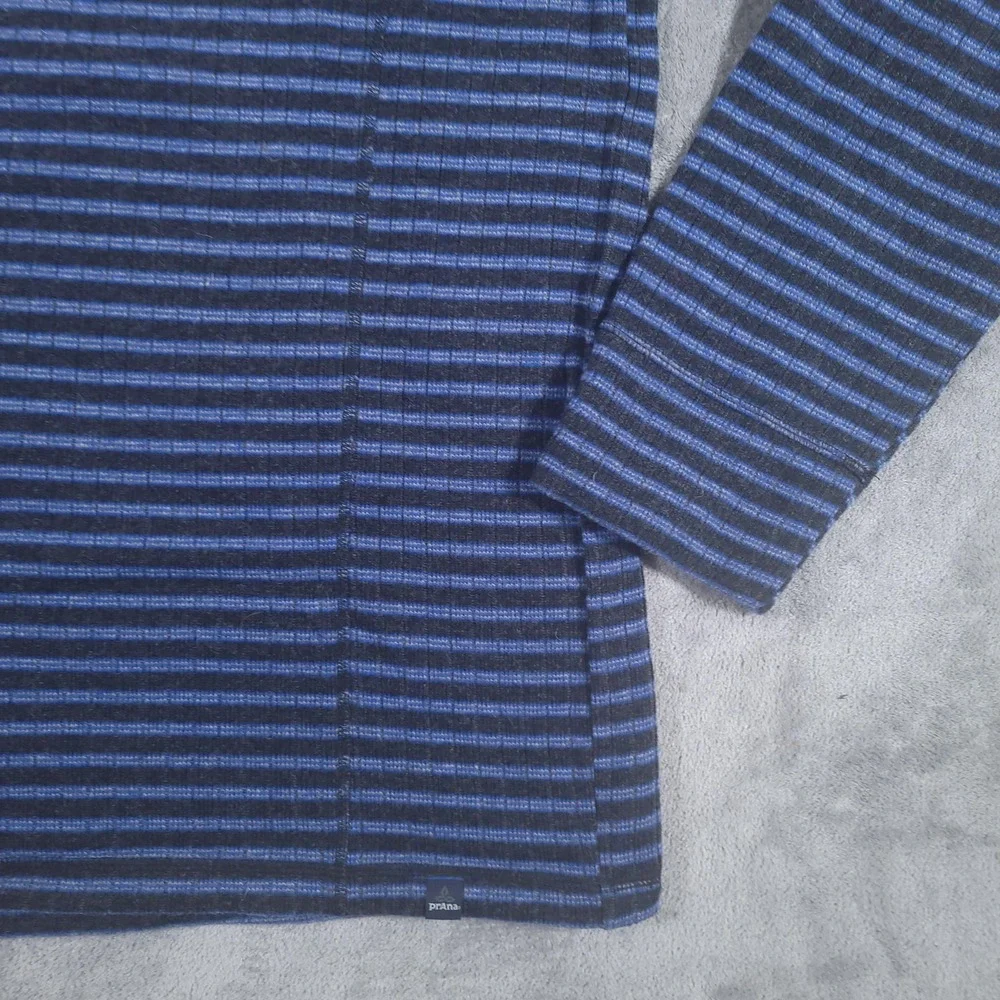 Prana sweater mens